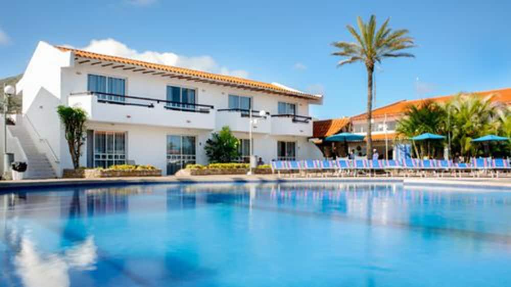 Palm Beach Ла-Мира Экстерьер фото