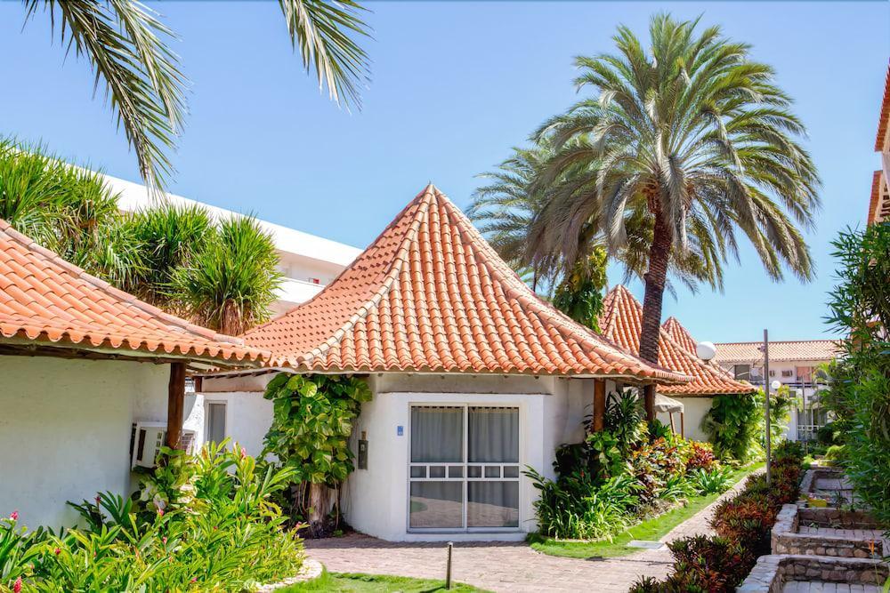 Palm Beach Ла-Мира Экстерьер фото