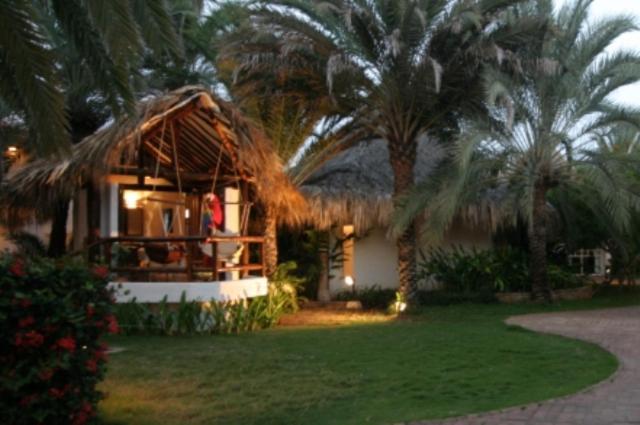 Palm Beach Ла-Мира Номер фото