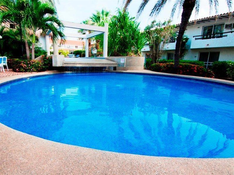 Palm Beach Ла-Мира Экстерьер фото