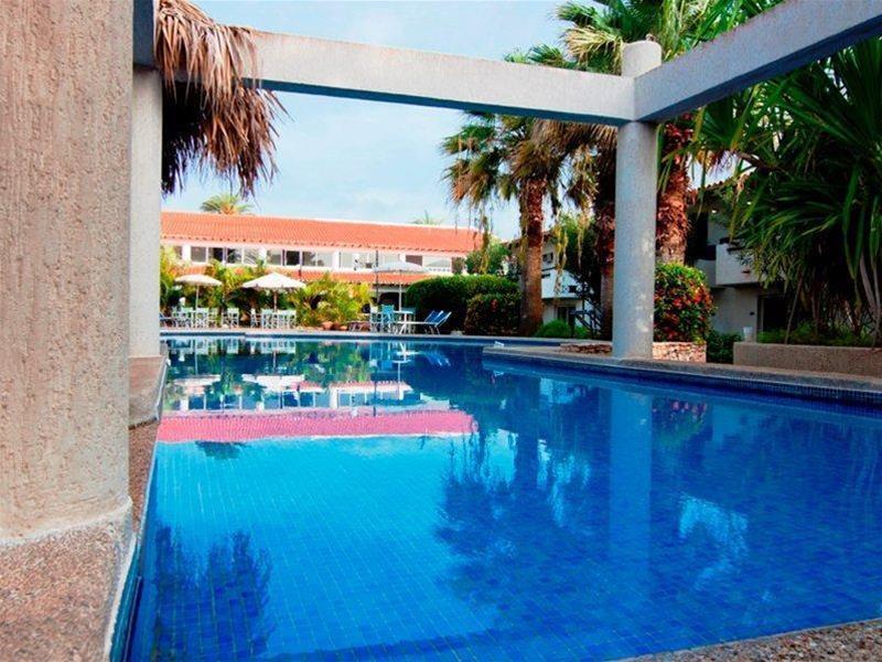 Palm Beach Ла-Мира Экстерьер фото