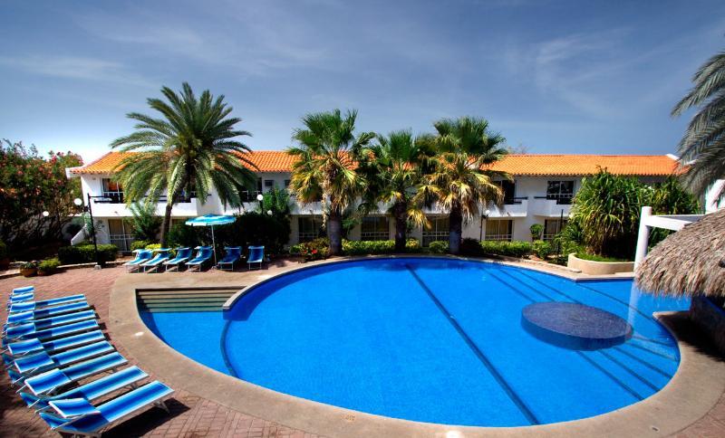 Palm Beach Ла-Мира Экстерьер фото