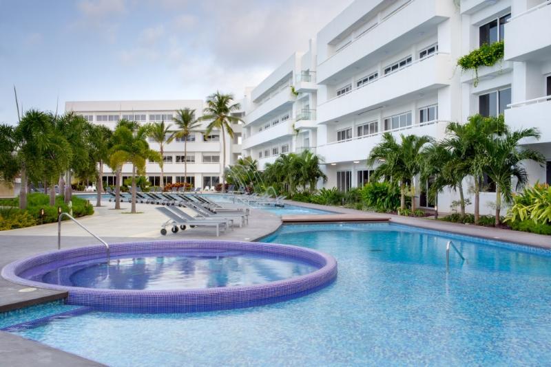 Palm Beach Ла-Мира Экстерьер фото